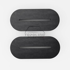 Paraspifferi porta(2PZ) per