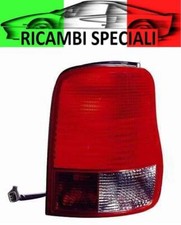 Fanale stop gruppo ottico - stop,