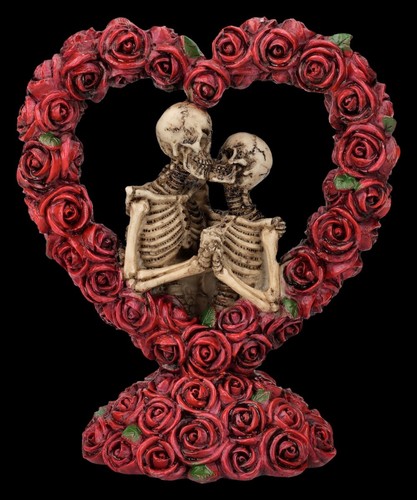 Figure scheletro cuore - figure,