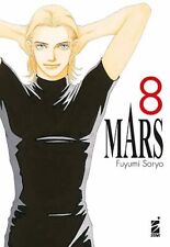 Mars New Edition 8 di Fuyumi