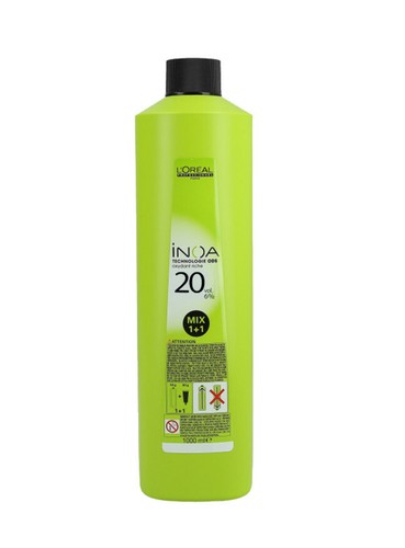 Loreal inoa ricco - loreal, ossidante