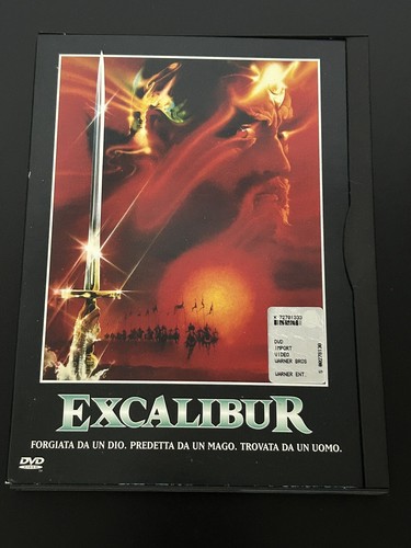 Excalibur con helen - excalibur,