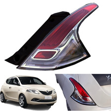 Fanale Gruppo Ottico Stop