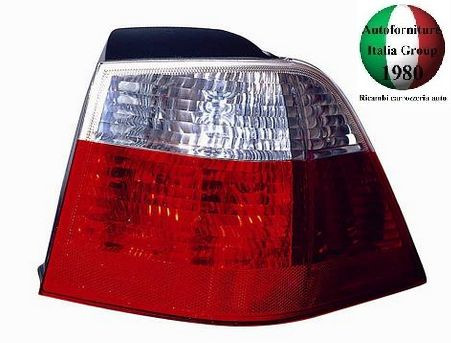 Fanale fanalino stop - fanale,