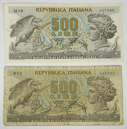 1966 italy repvbblica - 2-1966,
