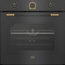 FORNO INCASSO MULTIFUNZIONE