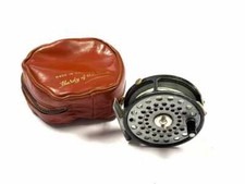 Mulinello a mosca trota Hardy