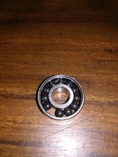 high precision ceramic ball bearing gas turbine turbocharger like new 