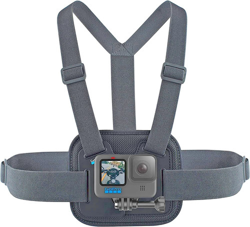 Gopro accessorio chesty - gopro,