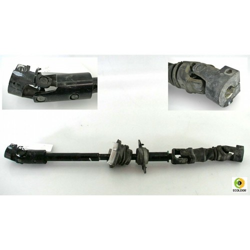 Asse piantone sterzo jeep - asse,
