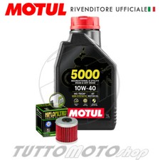 Tagliando LML Star 125-150 4T