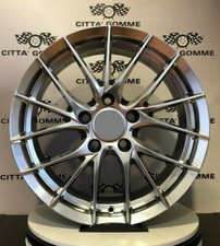 4 Cerchi in lega compatibili