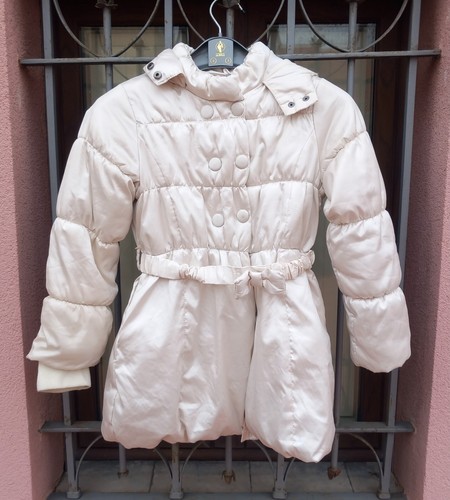 Giubbotto bambina ovs - giubbotto,