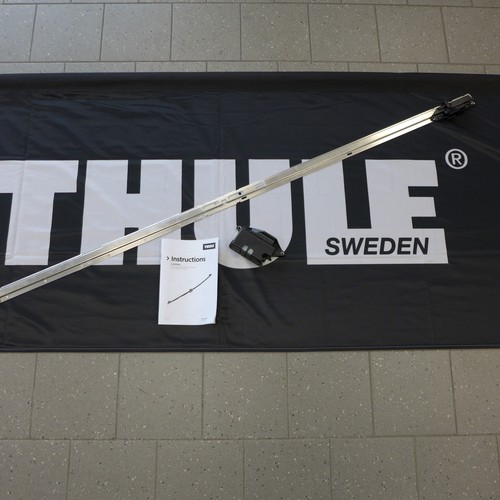 Barra chiusura thule - di,