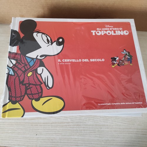 Disney gli anni oro di - anni, d'oro
