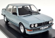 Norev 1/18 BMW M535i 1980 Blue