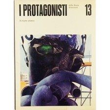 I Protagonisti della Storia Universale n 13 Il Ricatto Atomico
