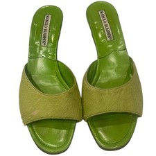 Sandali da donna con slide