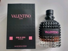 profumo uomo Valentino