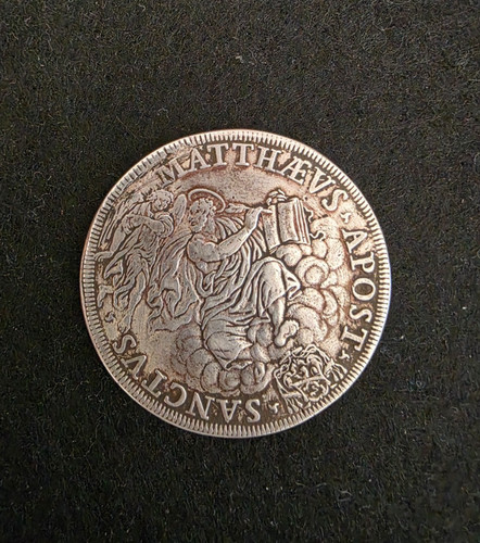 Stato pontificio innocenzo - stato, xi