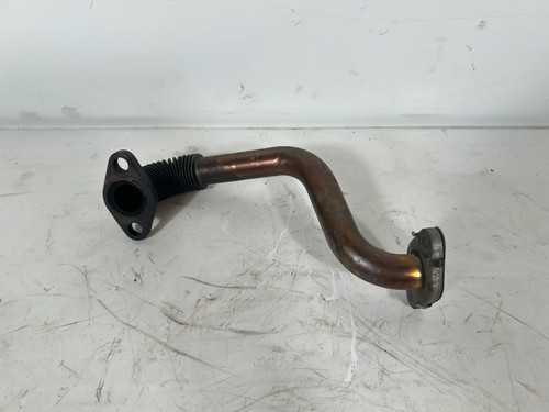 Tubo egr turbo kia rio - turbo,
