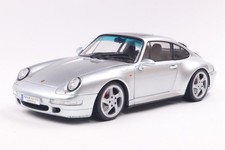 PORSCHE 911 (993) 4S - 1996