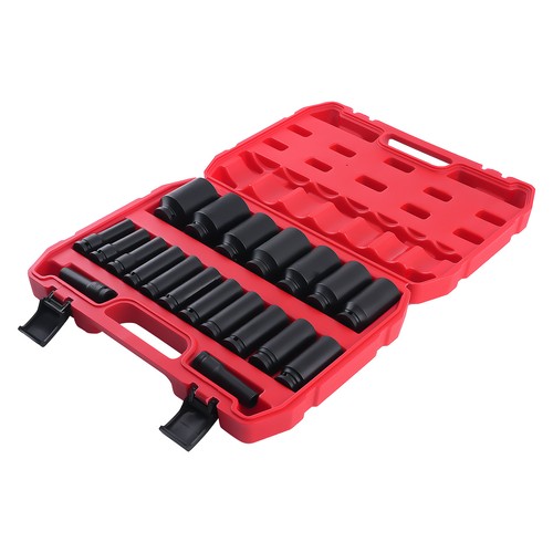 Bussole impatto 2 - 20, 1/2"