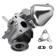 GTD1036VZ Turbo Turbine for