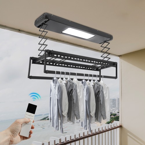 Asciugatrice con telecomando - asciugatrice,
