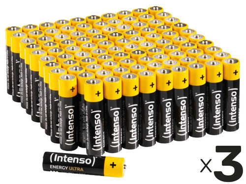 Intenso set micro - intenso,