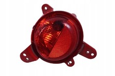 KIA SOUL II EV ECO ELECTRIC 2015 FARO FANALE POSTERIORE SINISTRA