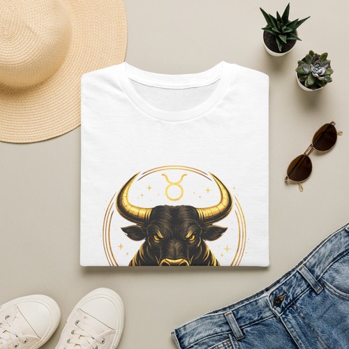 Camicia zodiaco toro - zodiaco,