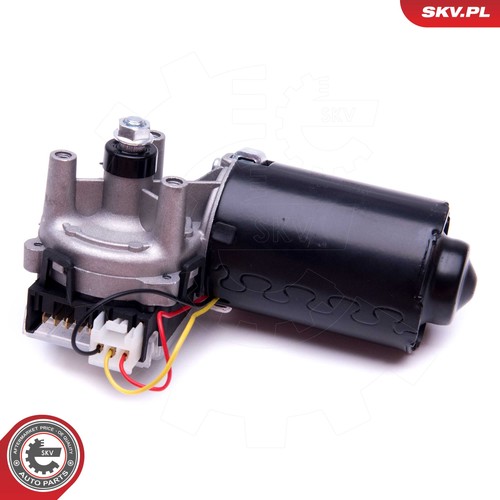 Motore tergicristallo per fiat - motore,