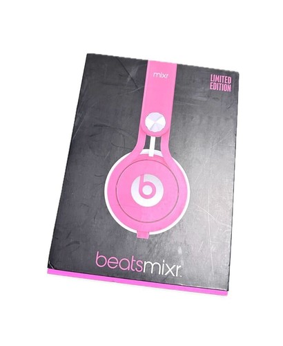 Cuffie mixer beats dre - mixer,