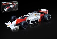 ITALERI IT4711 MC LAREN MP4/2C