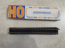 LIMA scala HO 10 BINARI DRITTI