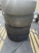 4 Pneumatici Gomme 4st HANKOOK 225/60 R17 KINERGY 4S DOT 4322