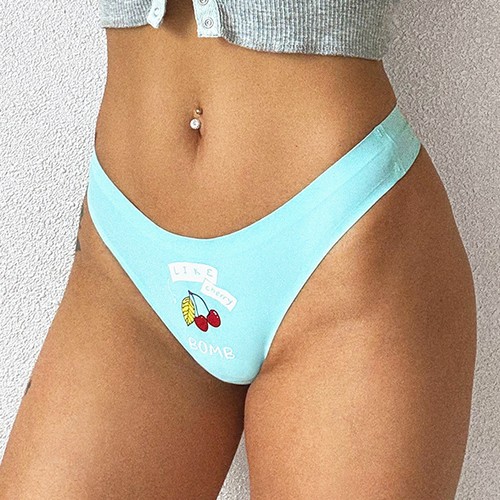 Lotto confezioni slip - lotto, 3