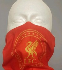 Liverpool Fc Snood