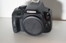 Canon EOS 100D/KISS X7 18.0MP