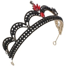  Corona regina barocca