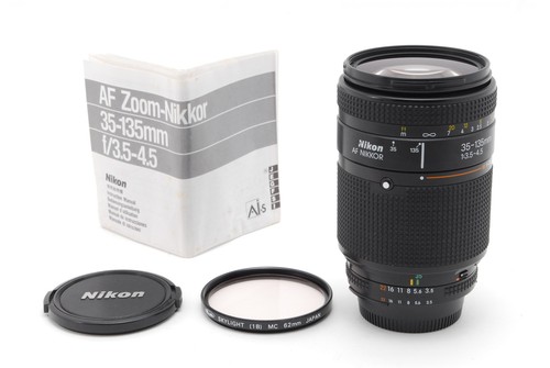 Ottime condizioni nikon - [ottime,