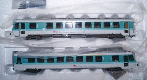 Roco 63015 pezzi trazione - 2,