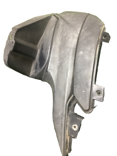 Copri pedana aprilia - sx,