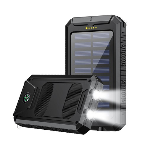 Super 45800mah usb portable - usb,