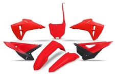 Kit Plastiche Ufo Honda CRF
