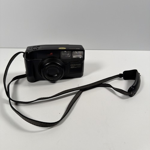 Pentax iqzoom 900 point - 900,