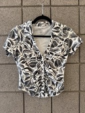 Anthropologie Maeve Yukiko