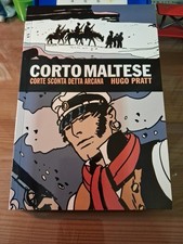 PRATT CORTOMALTESE CORTE