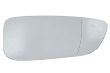 Right Aspherical Exterior